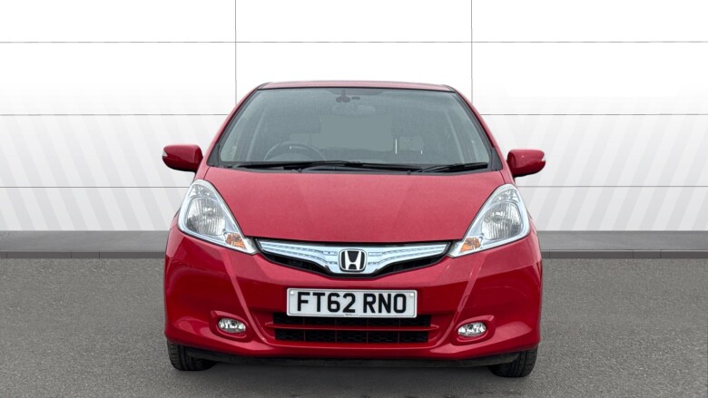 Honda Jazz 1.3 IMA HS Hybrid 5dr CVT Hybrid Hatchback